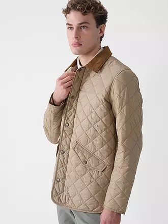 BARBOUR | Steppjacke  MODERN CHELSEA | 